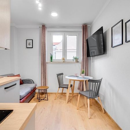 Apartamenty Franciszkanska 오폴레 외부 사진