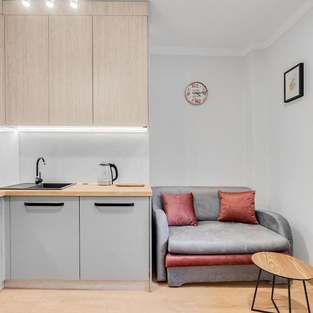 Apartamenty Franciszkanska 오폴레 외부 사진