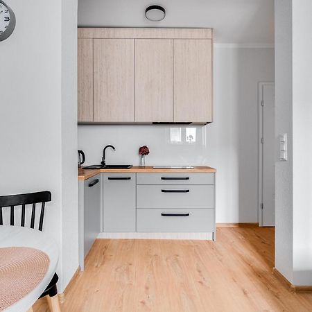 Apartamenty Franciszkanska 오폴레 외부 사진