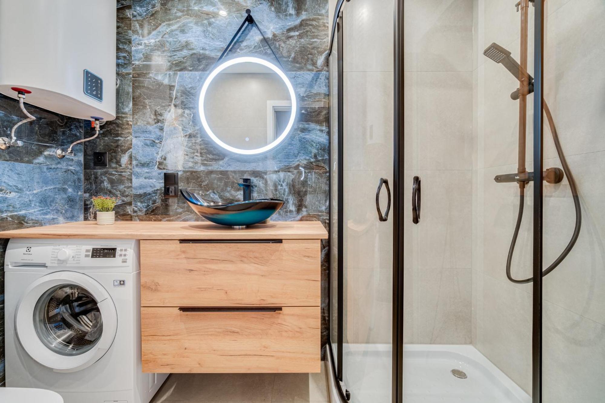 Apartamenty Franciszkanska 오폴레 외부 사진